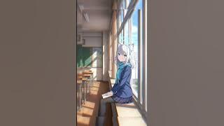 jika emang bener...aku gk cocon punya akun2||#sunaookamishiroko#bluearchiveedit#bluearchiveglobal