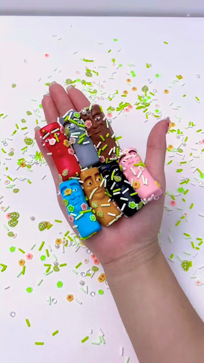 Satisfying Slime ASMR | Relaxing Slime Videos 894 #shorts #asmr #slime #satisfying #894