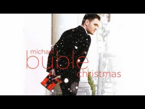 Michael Bubl - Jingle Bells [LYRICS]