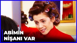 Leyla, Kuaförün Ağzına Dedikodu Verdi Yaprak Dökümü 98. 