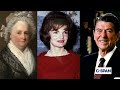 In Pursuit – America 250: Anita McBride on Bess Truman