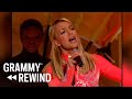 Watch Britney Spears' Medley Performance At The 2000 GRAMMYs | GRAMMY Rewind