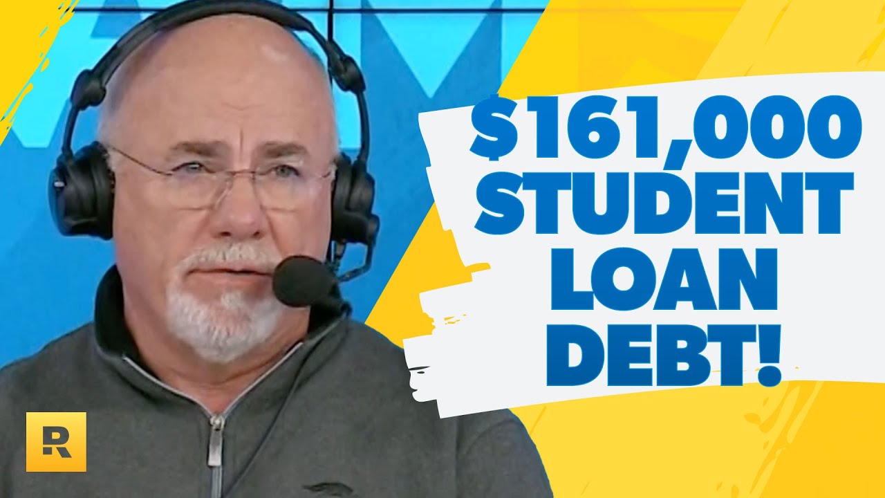 How Do We Tackle 1,000 in Student Loans?