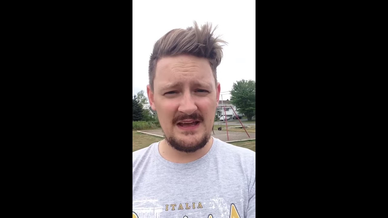 Craig Is Sad About Leaving Canada 