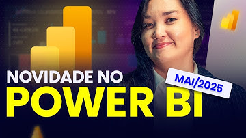 Novidade no Power BI - Novas funções da Segmentação de Listas
