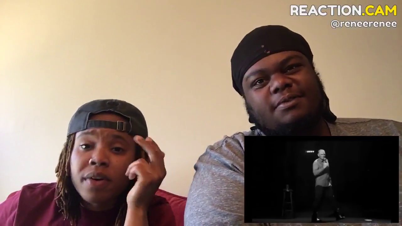 Bill Burr Helicopter Story Reaction