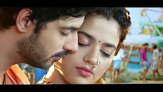 Telugu Hindi Dubbed Blockbuster Romantic Love Story Movie Full HD 1080p | Sonu Sood, Revathy, Nasser