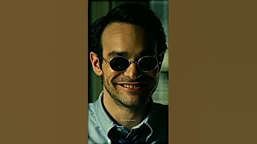 THIS IS NOT 4K MARVEL (Daredevil) #daredevil #daredeviledit #shorts #unforgettable