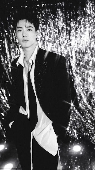 XIAO ZHAN GBA MOON BALLAD#XiaoZhanGBAFilmConcert25#XiaoZhan #เซียวจ้าน #肖战