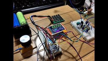 Arduino DSP Radio Receiver Part 2