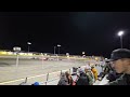 A Night at the Racetrack | Las Vegas Motor Speedway