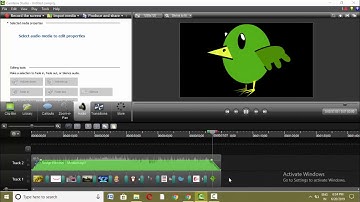 Camtasia Studio 8|Tutorials|Learn How To Make Youtube Videos Part-3|By Expert Creations|in Hindi