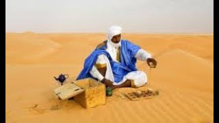 الحكاية الموريتانية أنخ العيس - زينب منت أشفغ أعمر -مدائح  نبوية موريتانية