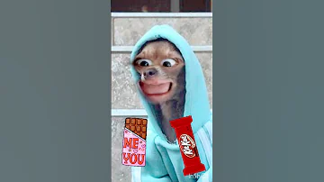 مين اللي أكل الشوكولا Shorts 