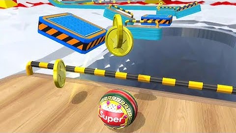 GOING BALLS level 129