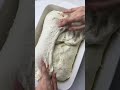 Focaccia sin amasado fácil, esponjosa y deliciosa #focaccia #foccacia #receta #recipe