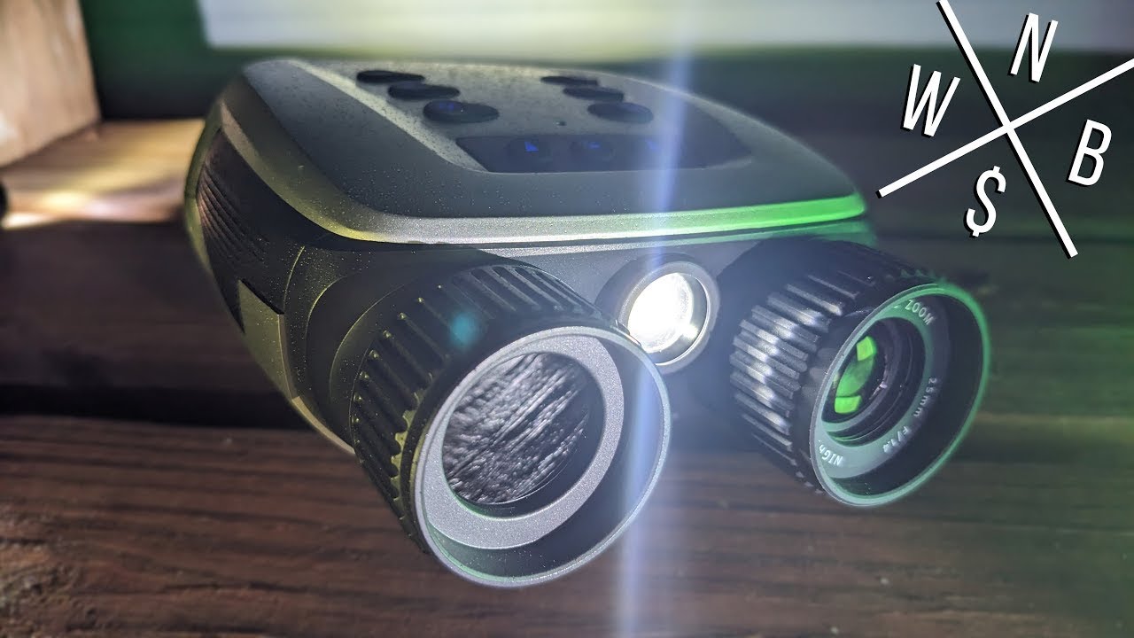How to Use Wireless Surveillance Binoculars? Expert Tips Revealed