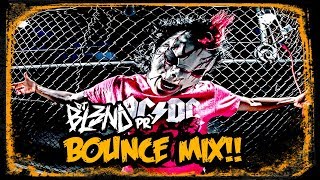 (BOUNCE MIX) - DJ BL3ND PR Resimi