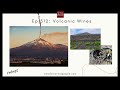 Ep 512: Volcanic Wines