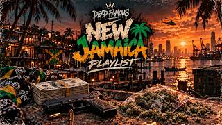 [DEAD FAMOUS] | RADIO 420 - NewJamaica - Playlist 01 | gtaRP RolePlay