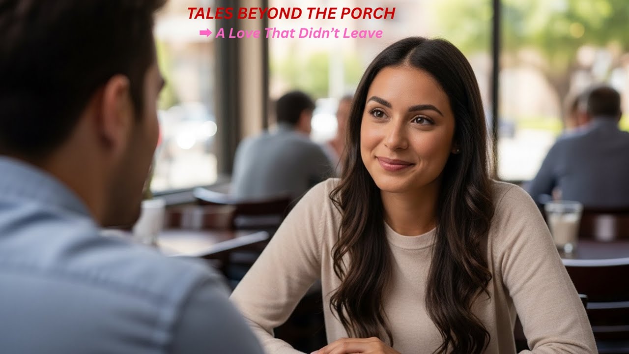 She Joked, 'I Could Be Your Wife'... Then 