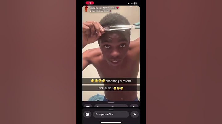 French snaps are too funny!!!