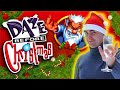 Daze Before Christmas | Новогодний обзор