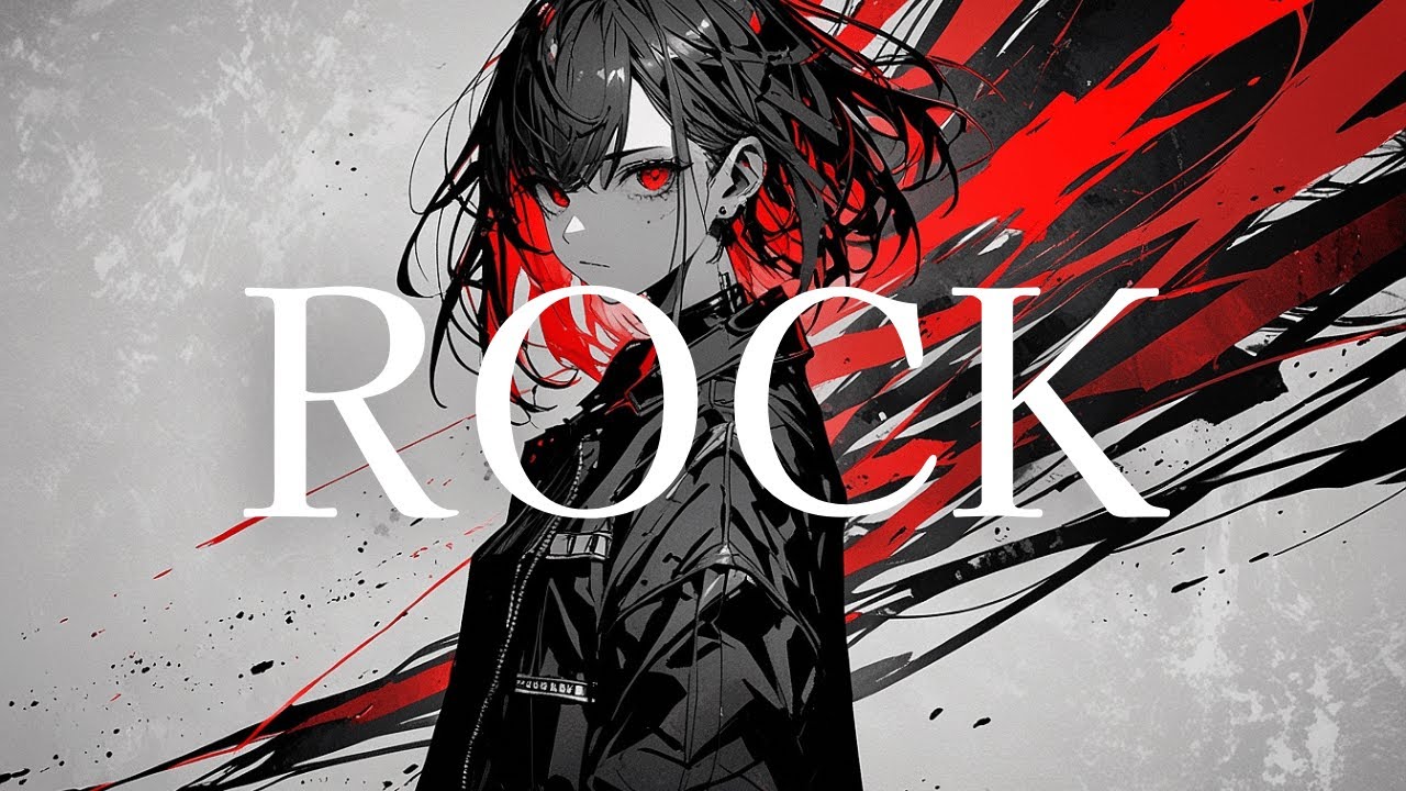 洋楽Playlist】神曲だけを詰め込んだ最強のRock Selection🔥🎧洗練され