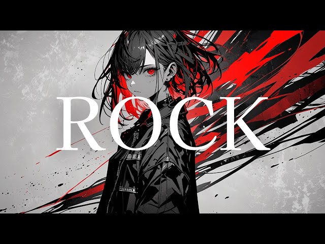洋楽Playlist】神曲だけを詰め込んだ最強のRock Selection🔥🎧洗練され