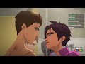 Why she so OBSESSED with me? - Dispatch Ep.4 - 🔴LIVESTREAM