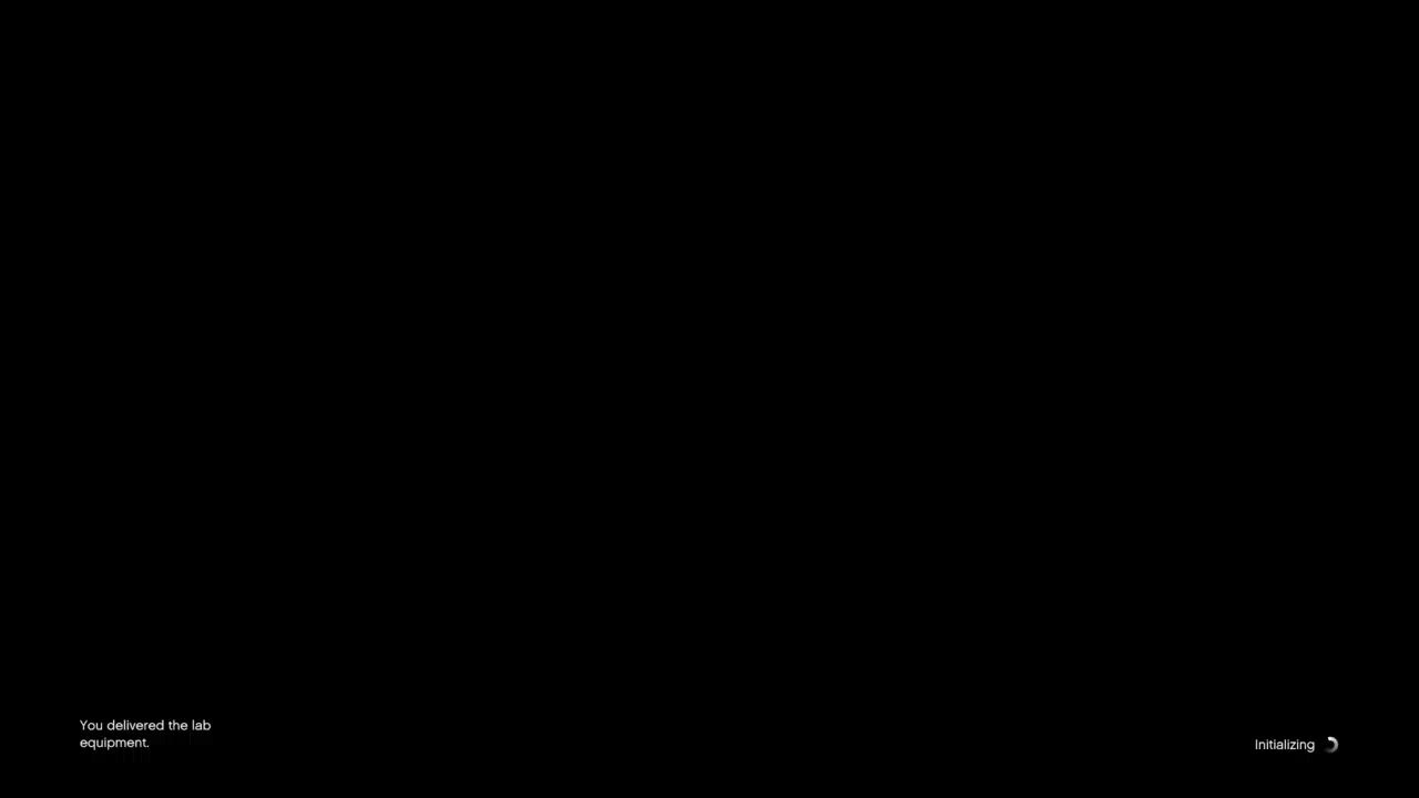 GTA Online Calderon Waiting :( Monday 3/9/26