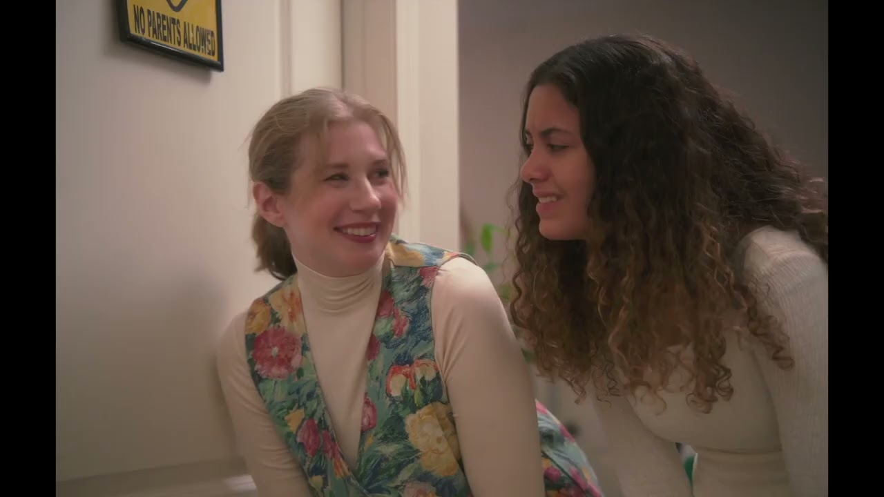 Pass The Rock - TRAILER by JLynn Productions (For Z-Fest 2025 Team 19)