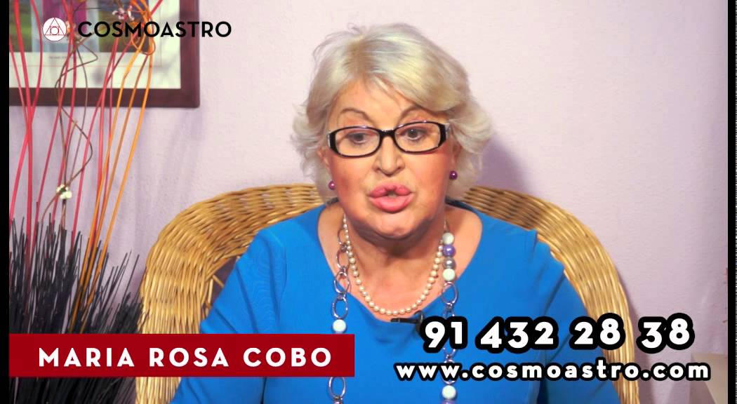 PRESENTACIÓN DE LA VIDENTE ROSA COBO | Consulta en Directo 91 356 84 04 ...