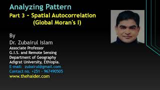 Celebrity Spatial Autocorrelation Morans I Net Worth