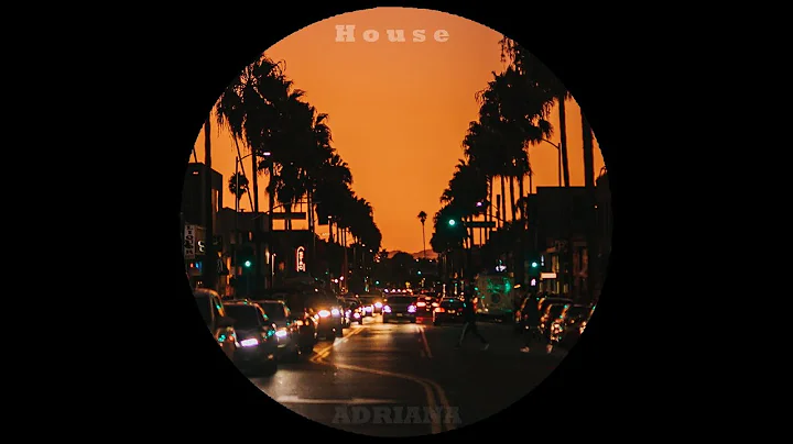 Deep House Friday Mix (Peggy Gou, Artmann, Toolate...