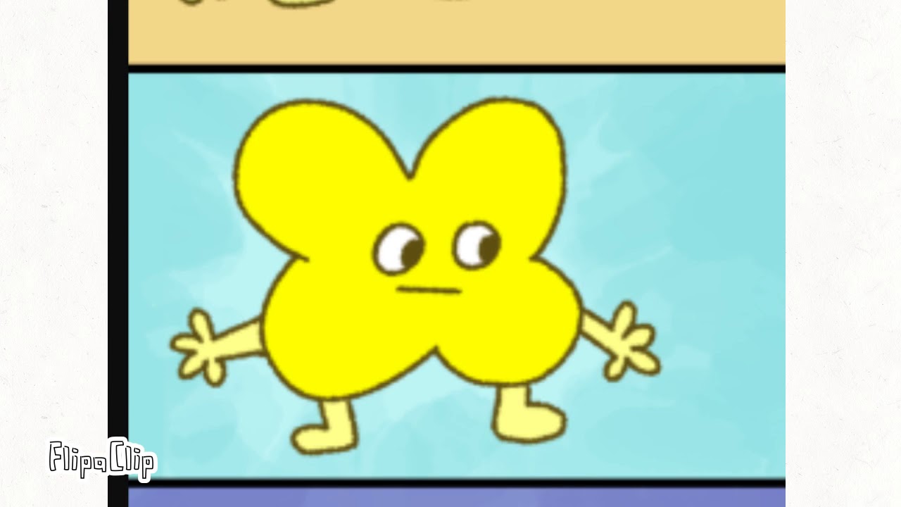 BFB comics are linked to the description.