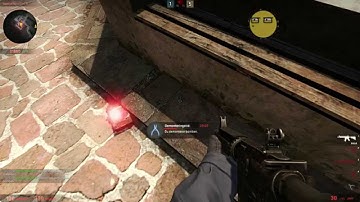 CS:GO NINJA DEFUSE - HIGHLIGHTGUY