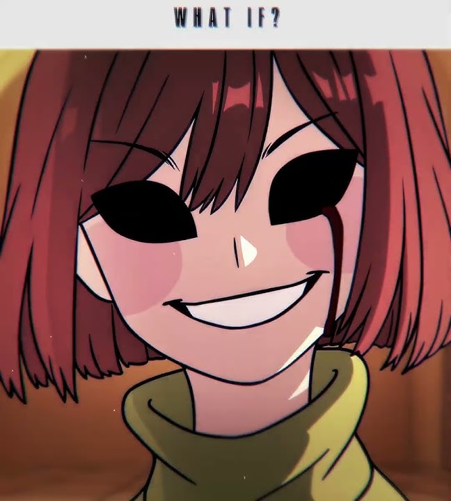 What if? Part Two Edit || Song: LOS VOLTAJE (Ultra Slowed)