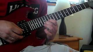 METALLICA - One solo screenshot 5