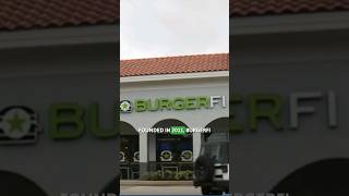 BurgerFi files for bankruptcy, raising concerns for jobs and local economies. #burgerfi #bankruptcy