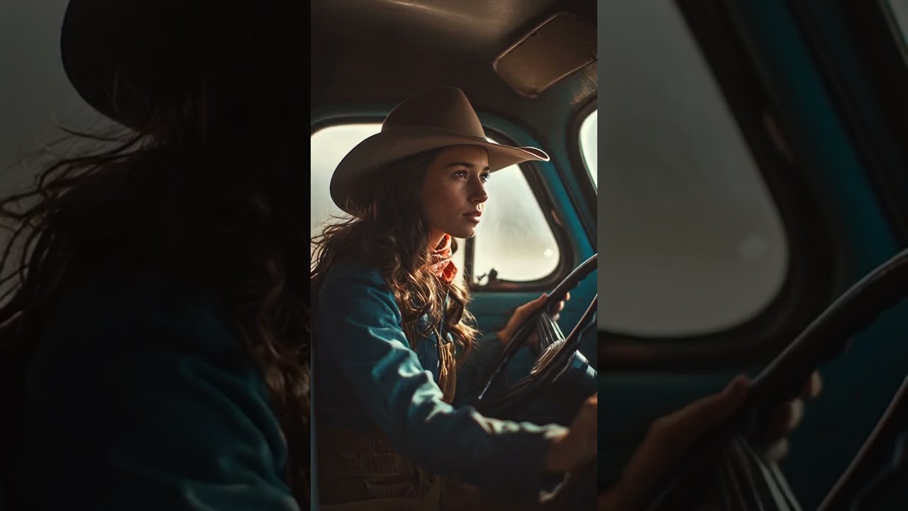 Home Is Waiting At The End Of The Road #country #western #americana