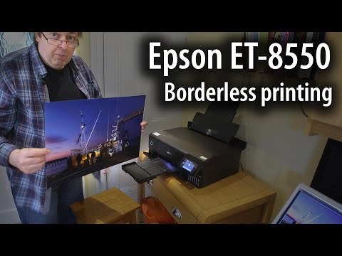 www.printercentrals.com - CPD. Here is review and Epson EcoTank ET-2721 for  Windows, Mac, Linux, like xp, vista, 7, 8, 8.…