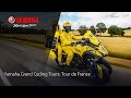 Yamaha Grand Cycling Tours: Tour de France