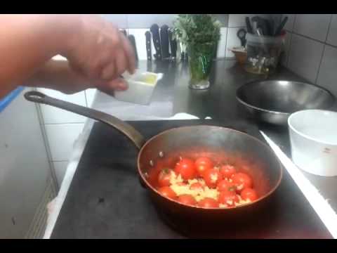 Vidéo: Tomates Marinées Aux Graines De Carvi