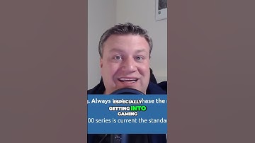 Revealing the Secret to Ultimate Gaming Performance: Quality Video Card #technology #shorts #gpu