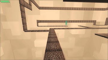 Pulse Shift - Speed Run - Chapter 1 Maze - 16 scs