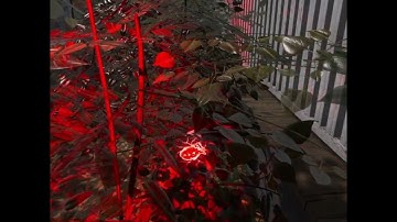 I am the BUSH | Dead by Daylight #shorts #dbd #deadbydaylight #deadbydaylightshorts #dbdshorts #BHVR