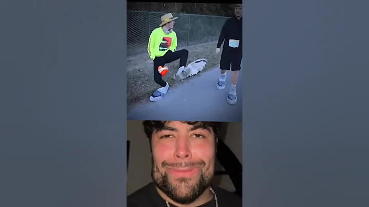 Mr beast Mr bombastic