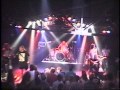 WARRANT concert unreleased,jani lanes sunset strip 1993,recorded by ross allen