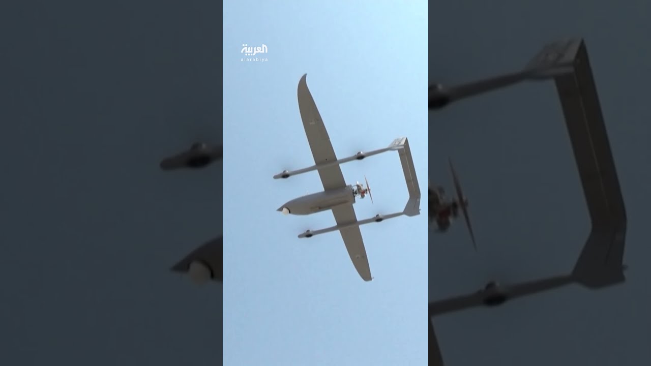 تستخدمها موسكو وطهران ضد كييف وتل أبيب... اعتقال 3 أوكرانيين خططوا لاستهداف مصنع مسيرات في إيران